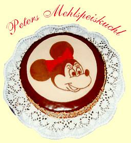 Peters Mehlspeiskuchel