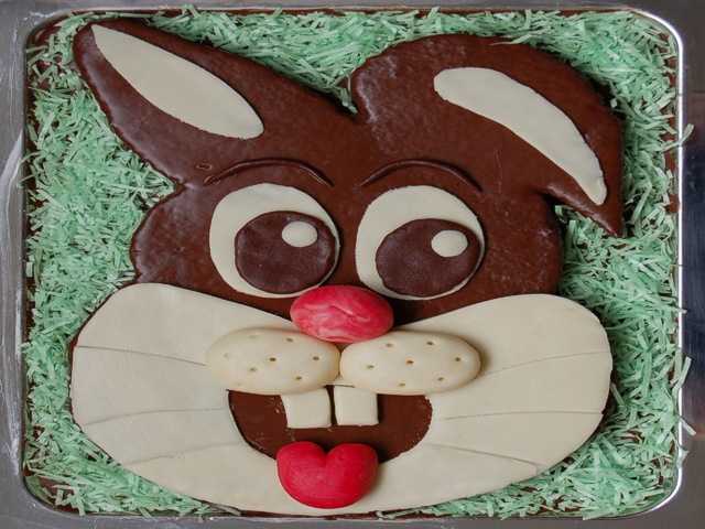 Osterhase