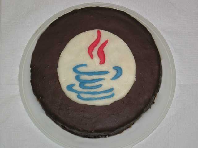 Java, die Kaffeeinsel