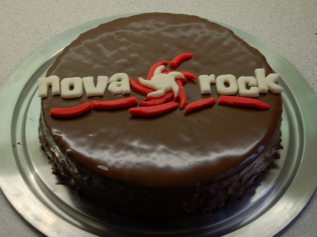 Konzertlogo Novarock