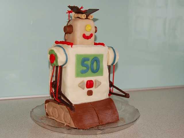 Roboter